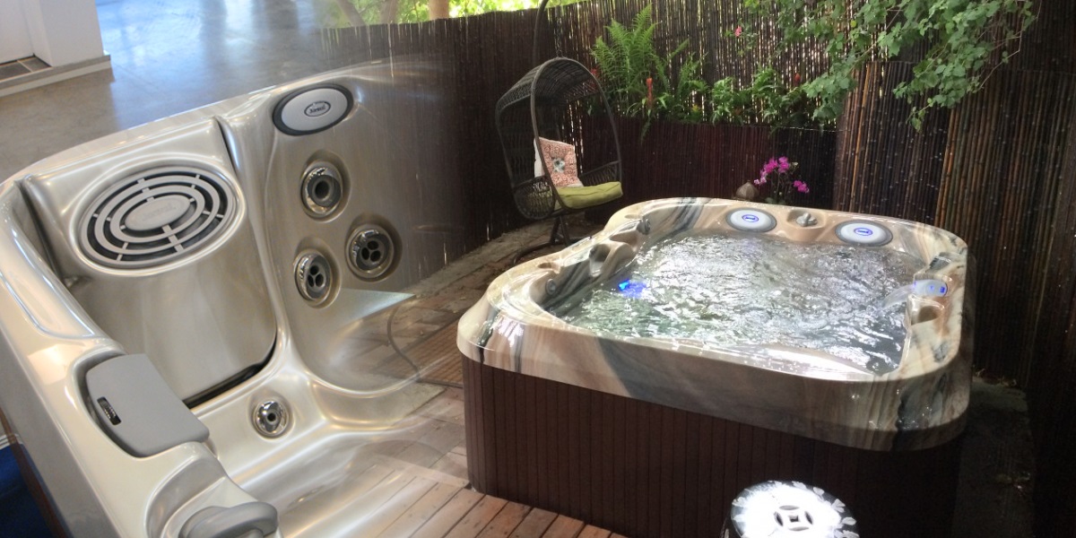 Мини-бассейн J315 9444-998 Jacuzzi 9444998 - Вид №1