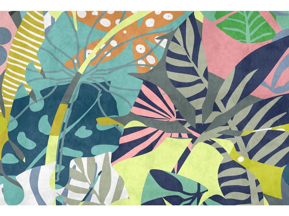 Обои с цифровой печатью с рисунком Architects Paper Walls by Patel IV ARCH-00064071 - Вид №2