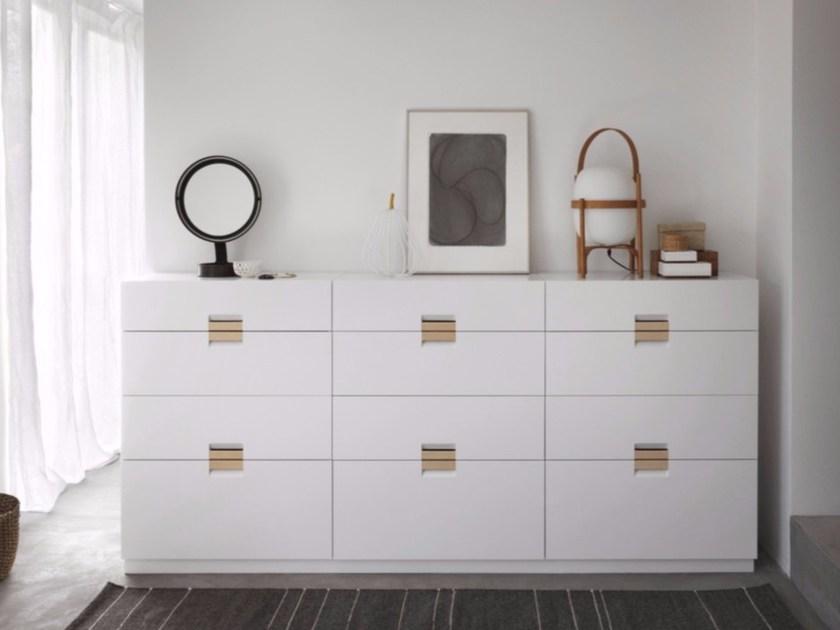 ASPLUND Комод из мдф Frame sun-id-1438247 - Вид №3