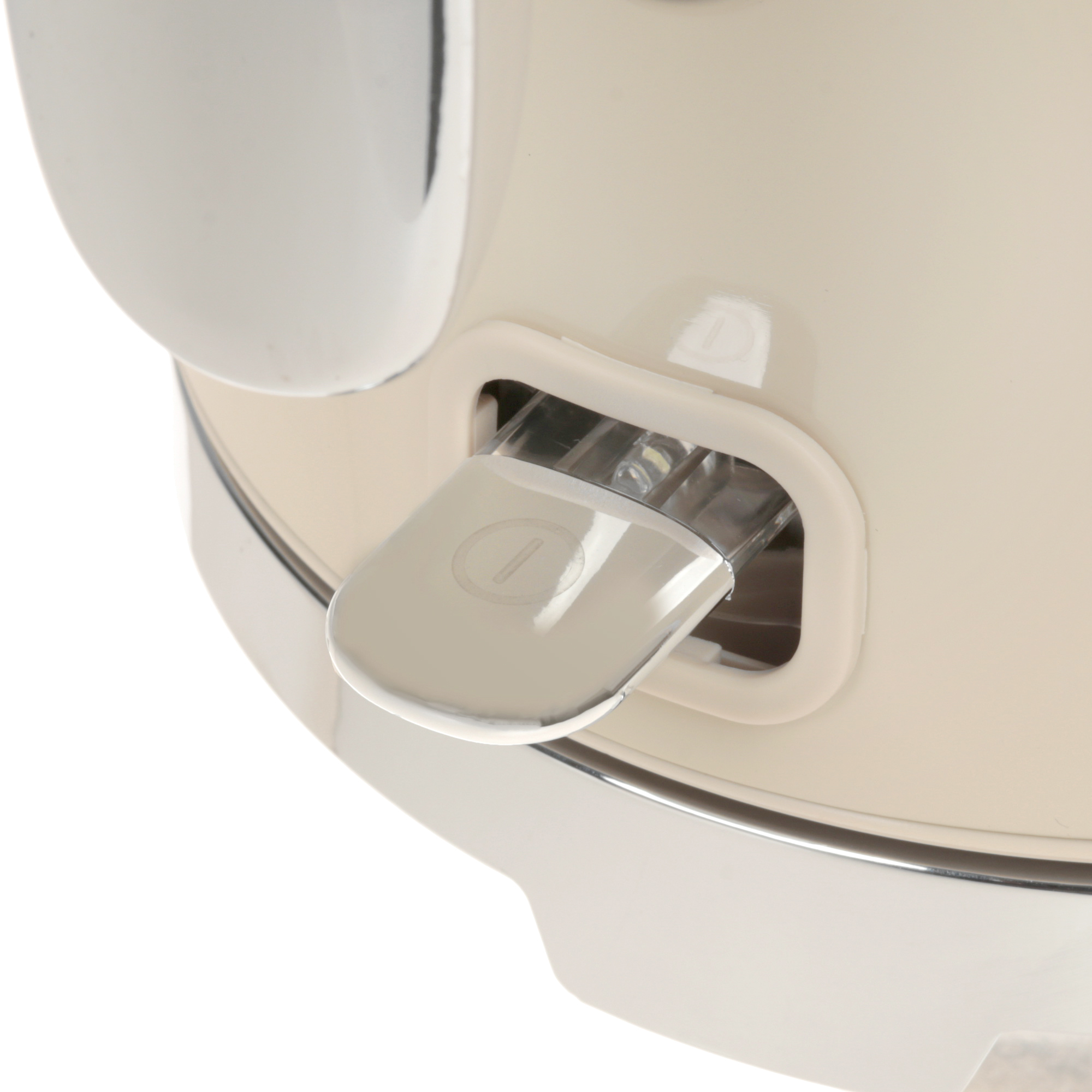 9105108 Электрочайник DEXP EK-14MRTB бежевый STDN-0139886 - Вид №3