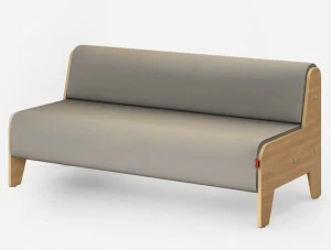 Mikomax Smart Office Диван из ткани Chillout