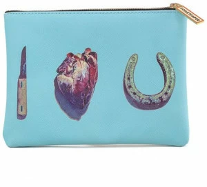 Seletti Сумка Love edition