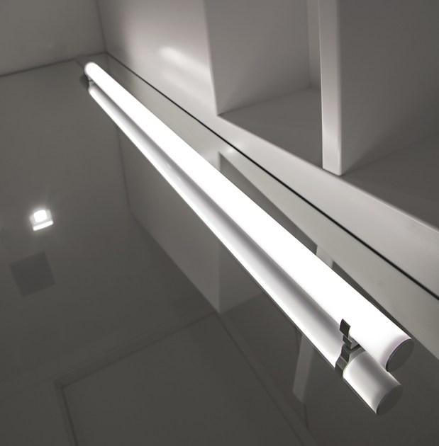 Brillamenti Настенный светильник Zword sun-id-1504606 - Вид №1