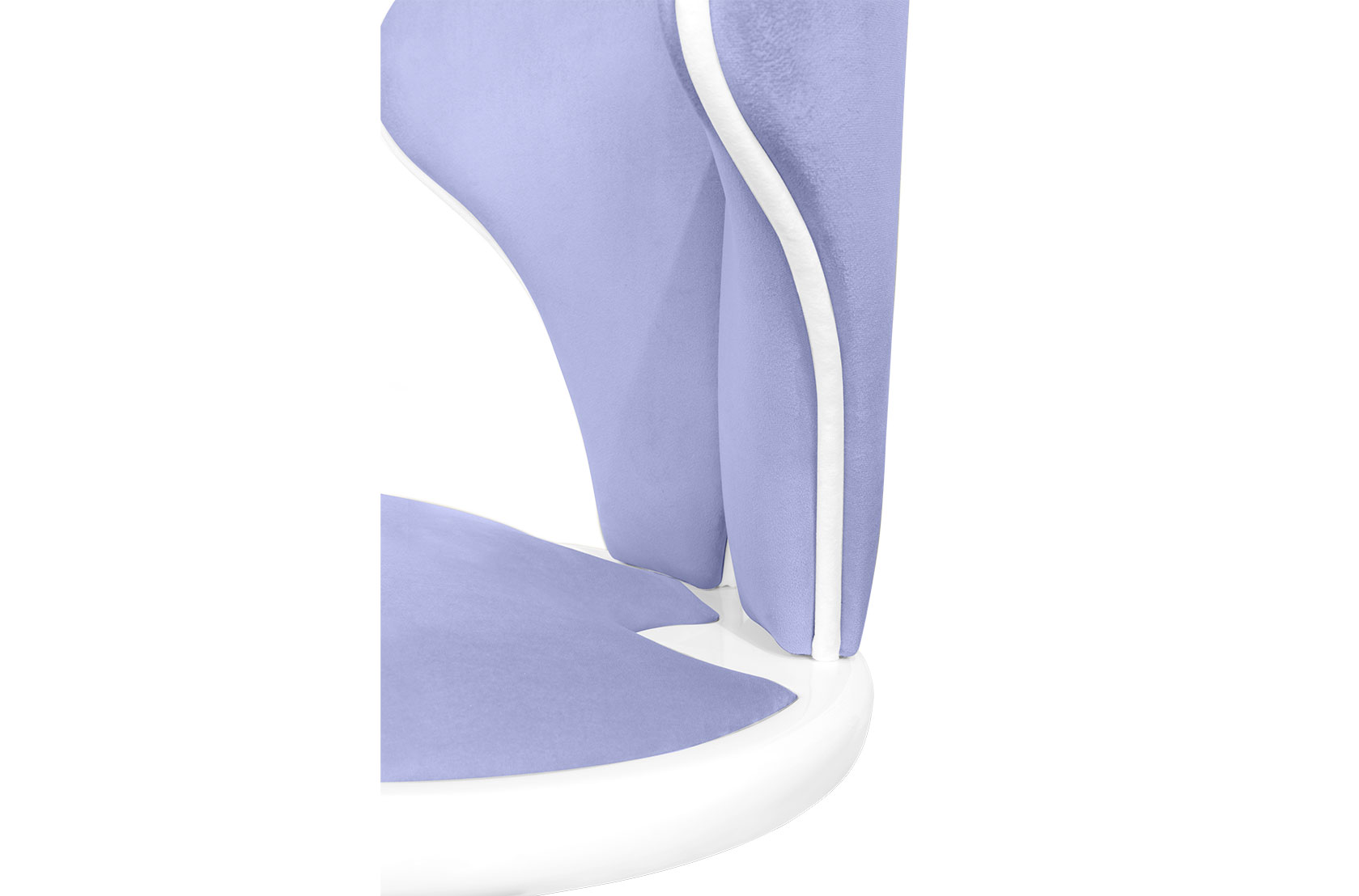 CIST447 Детское компьютерное кресло Маленький зайчик Circu  - Вид №5