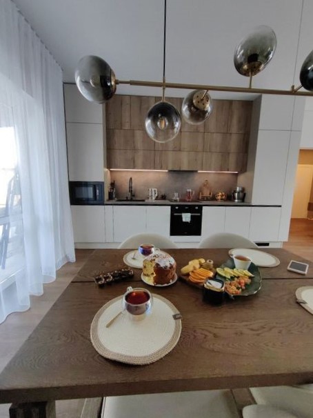 Столешницы для кухни - Абетти LIGRON LIST441 1117 - Вид №19