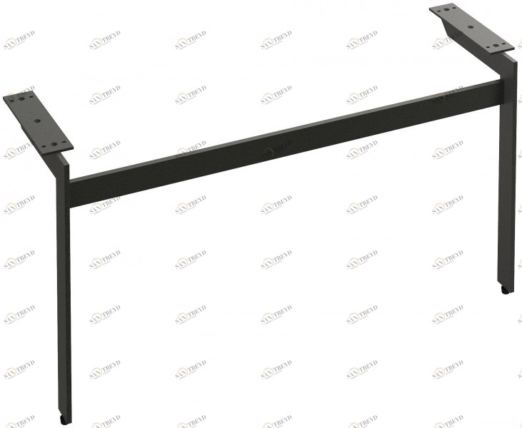 CEB3051-BLV Ножки для мебели 100 см Jacobdelafon NOUVELLE VAGUE Santreyd