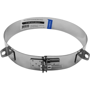 Хомут обжимной под растяжки Corax 430/0.5 мм D197-200 81952743 STLM-2030612