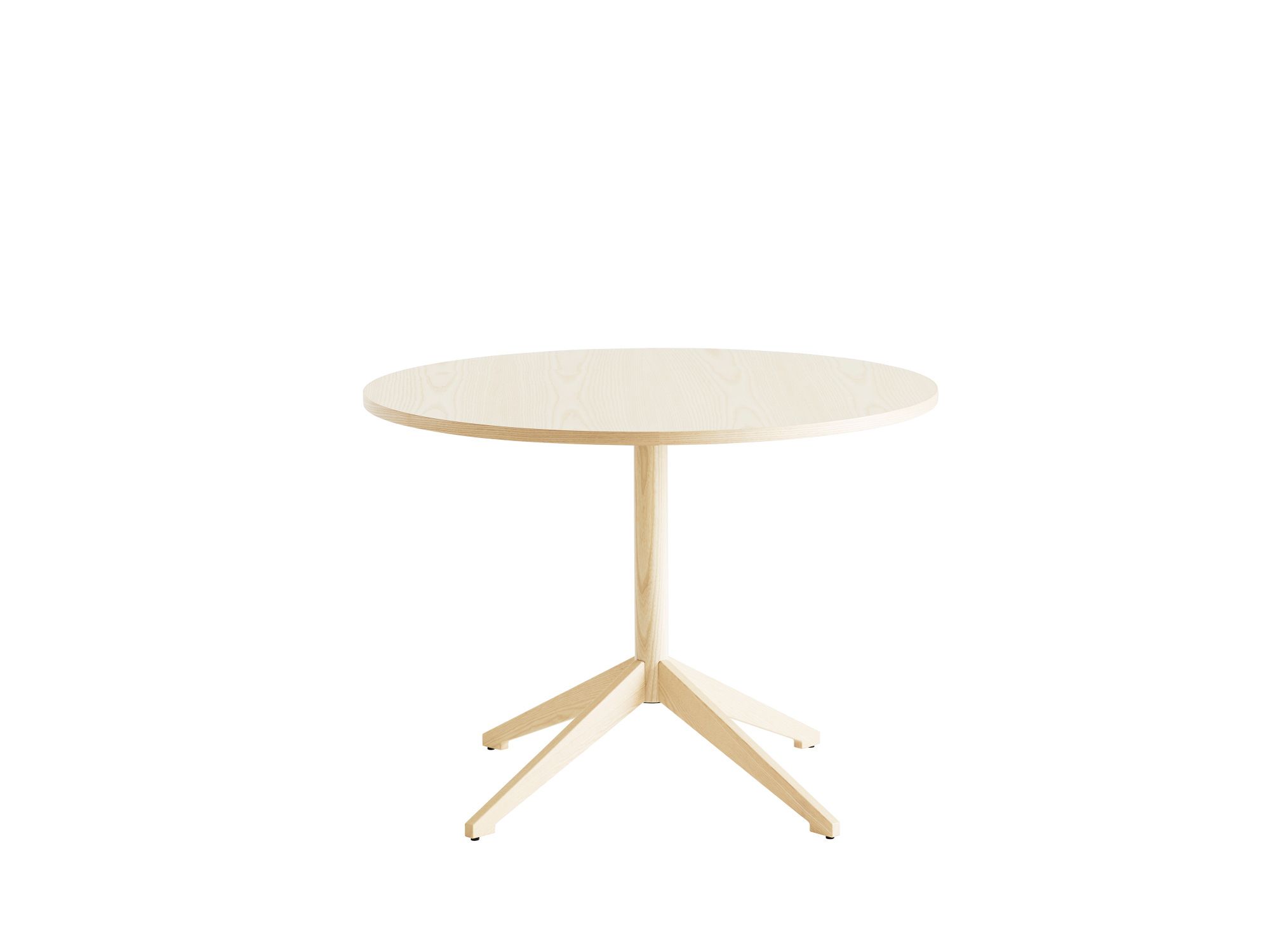 Круглый стол из дерева Karl Andersson LOCUS ARCH-00060248