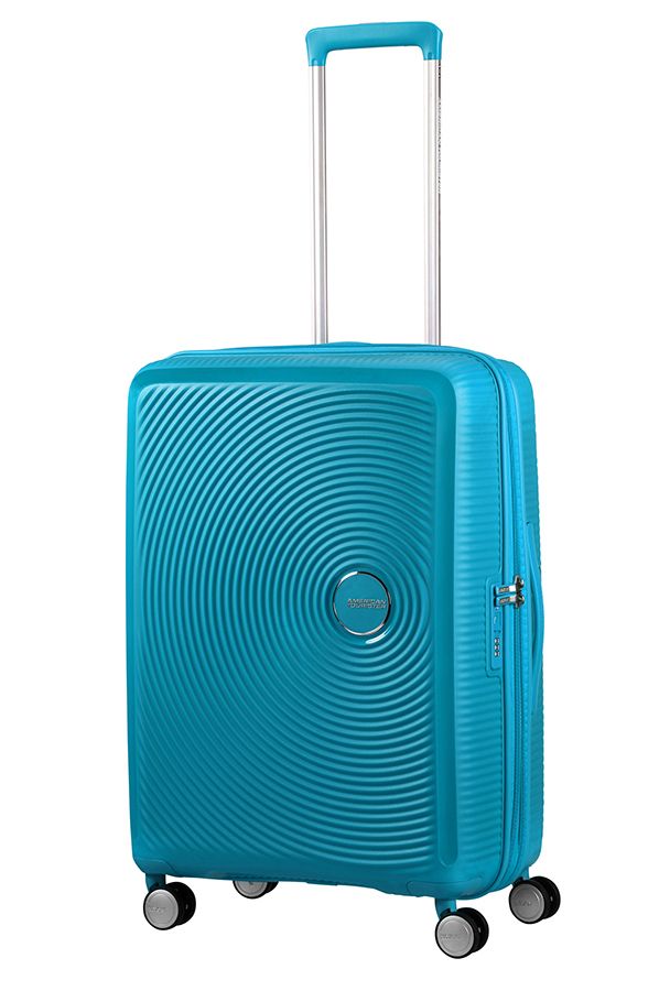 32G-01002 Чемодан 32G*002 Spinner 67 Exp American Tourister Soundbox  - Вид №3