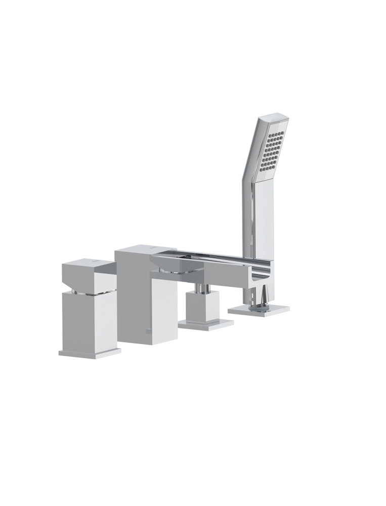 7701/2/A Bellosta Rubinetterie СМЕСИТЕЛЬ ДЛЯ ВАННЫ 