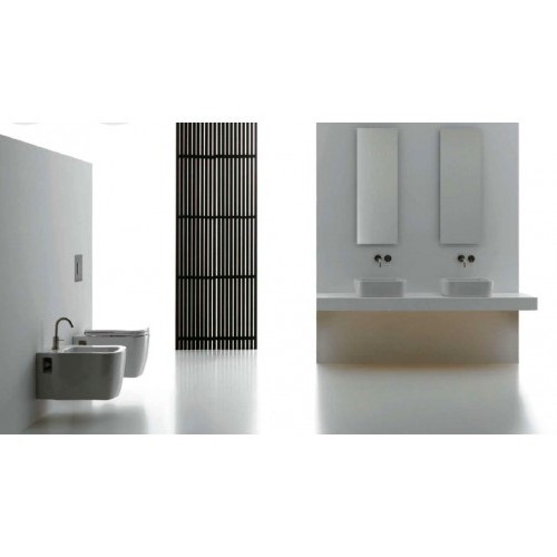 42817 Биде подвесное Nutty AXA ONE Santreyd - Вид №8