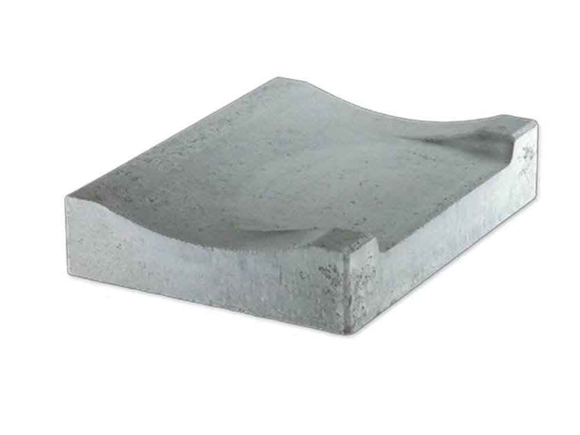 Канава Tegolaia CUNETTA AD INVITO PER BOCCA DI LUPO ARCH-00112416