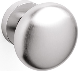 P147_IS Ручка кноб EDISON Ø70 P147 OLIVARI 