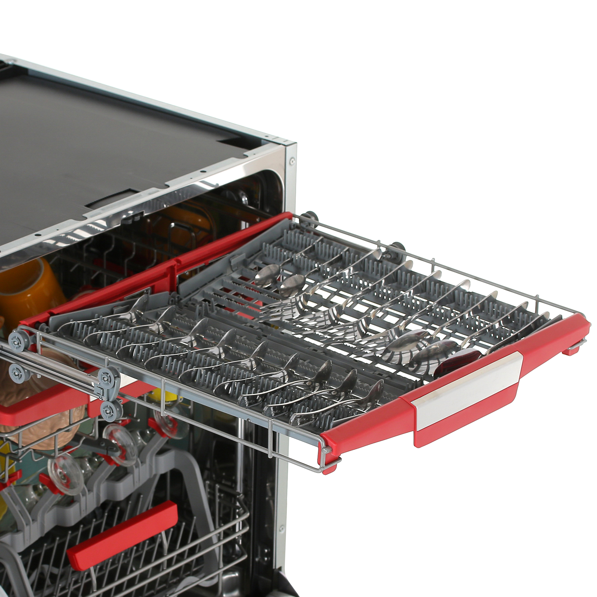 8192412 Встраиваемая посудомоечная машина Kuppersberg GLM 6075 STDN-0077617 - Вид №9