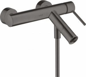 10411340 Смеситель для ванны, однорычажный, внешнего монтажа, со стержневой ручкой AXOR STARCK