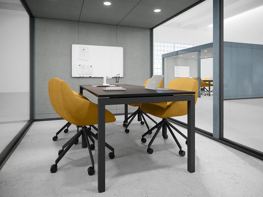 Casala Акустическая офисная будка для встреч sun-id-1440060 - Вид №2