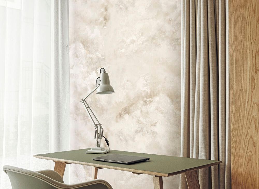 Обои с рисунком Jannelli&Volpi СП 103 весна ARCH-00152081