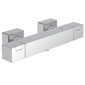 A7533AA Настенный термостатический смеситель для душа Ideal Standard CERATHERM C100