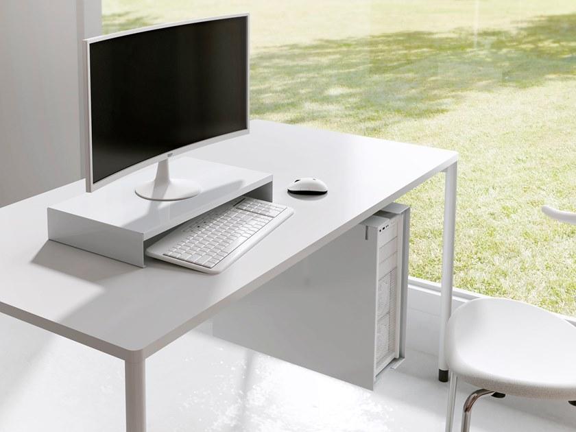 Systemtronic Поддержка стола процессора и ноутбука из листового металла sun-id-1475255 - Вид №1