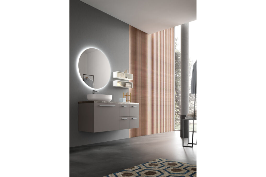 Комплект мебели 11 Arcom 46 STARC11 - Вид №12