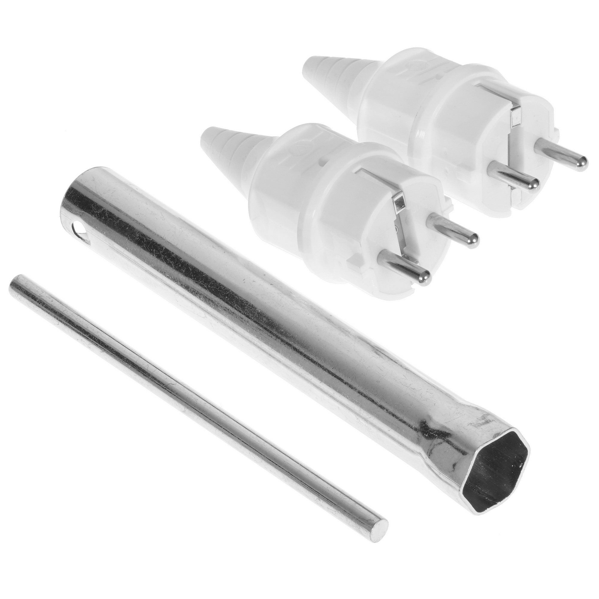 Электрогенератор   бензиновый Carver PPG-3900A BUILDER 1183098 STDN-0020581 - Вид №8