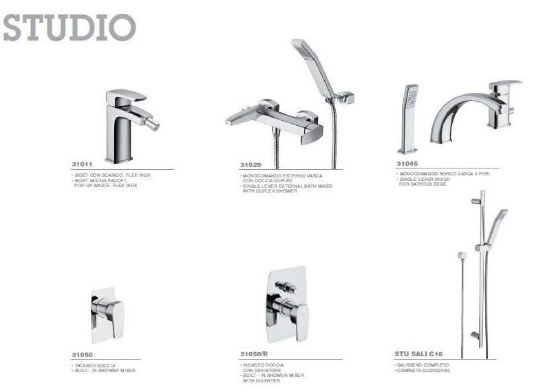 31019 La Torre 6240 - Вид №1