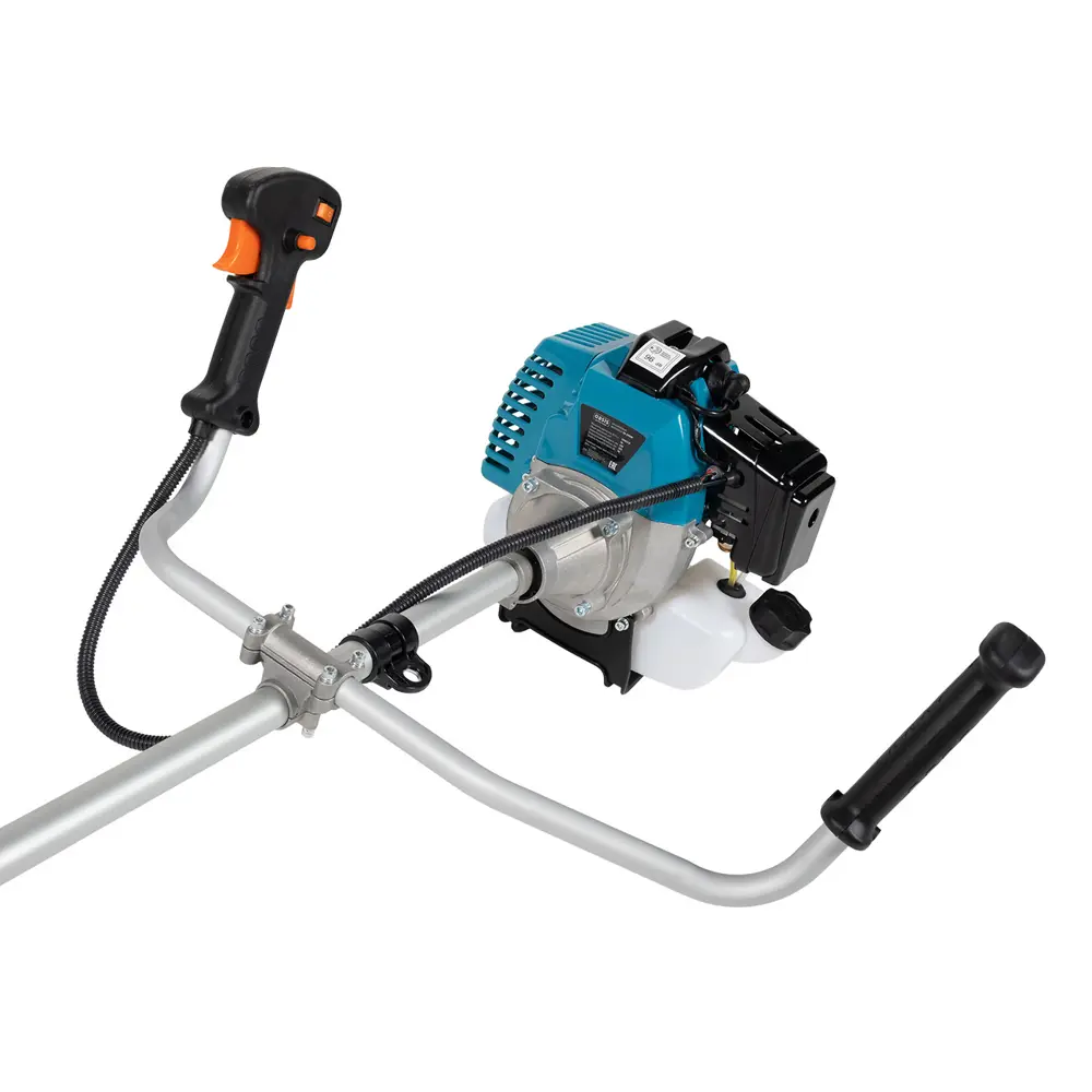 Бензиновая мотокоса Oasis TB-2900N для профессионального ухода за участком 87104826 STLM-0073298 - Вид №5