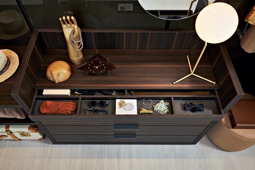 Molteni & C. Комод из дерева Gliss sun-id-1378301 - Вид №2