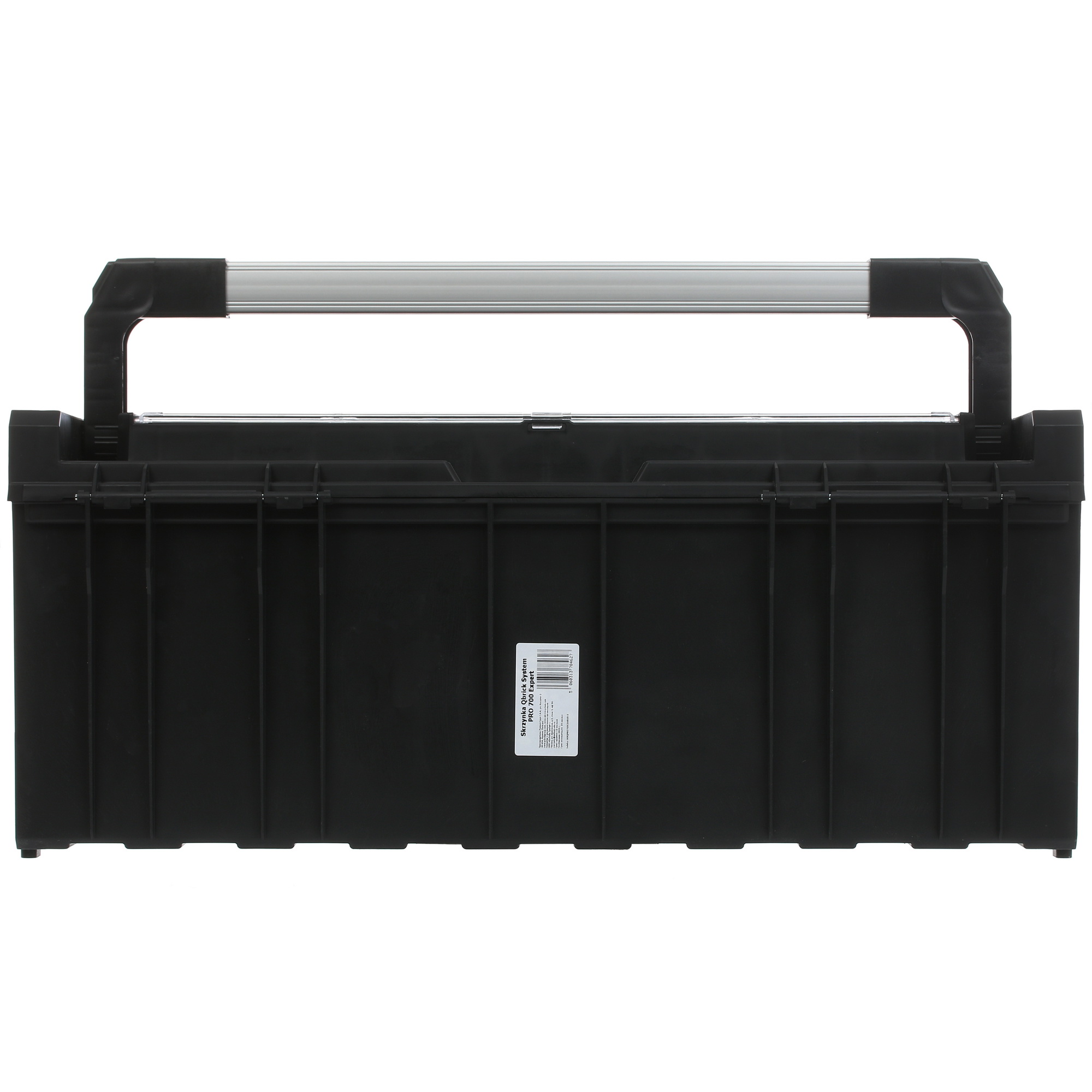 Ящик для инструмента и принадлежностей Qbrick System PRO 700 Expert 9992729 STDN-0148897 - Вид №5