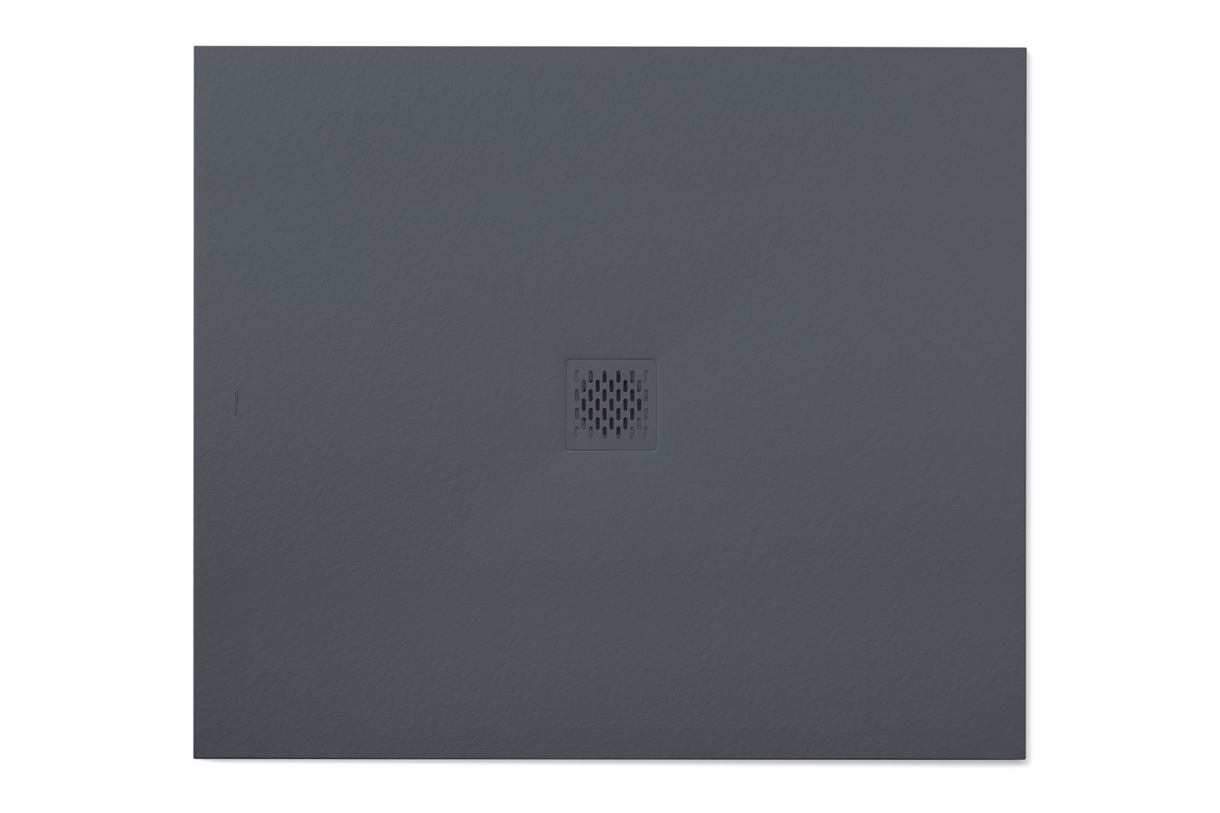 MCBATH Coliseo Stone Nox 120x100 прямоугольный базальт sun-id-1959632 - Вид №1