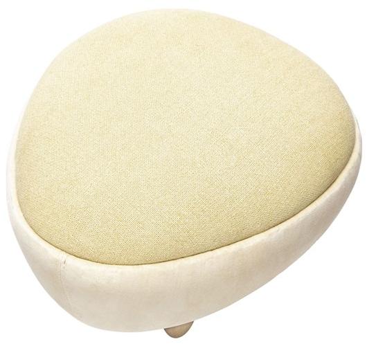 Gancedo Пуф из мягкой ткани Pebbles sun-id-1412765 - Вид №1