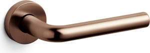 M128_RS Дверная ручка RAFFAELLA OLIVARI