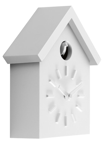 Cu-Clock Magis sun-id-1328949 - Вид №3