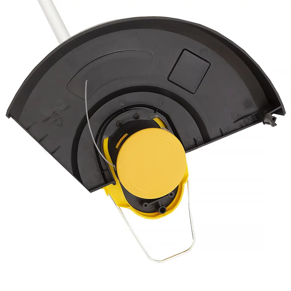 Триммер электрический Denzel TE-650 650 Вт STLM-2136998 - Вид №1