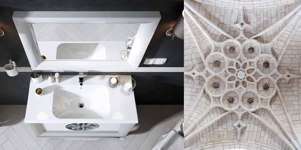 Avila Dos Комплект мебели Serik 01 SueLux SERIK SUE LUX 2501030 - Вид №2