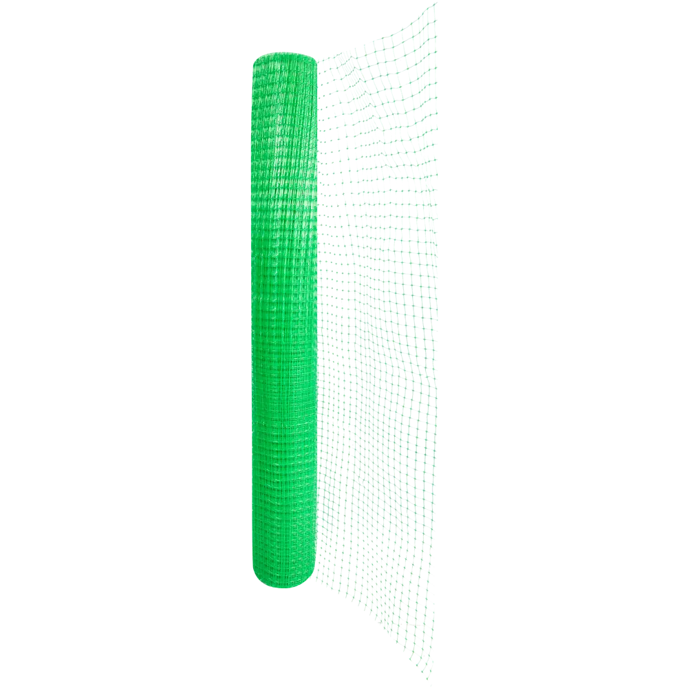 Сетка ПРОТЭКТ для птицеводства Ф-13/1/20 20х1 м защитная 84644834 STLM-0053175