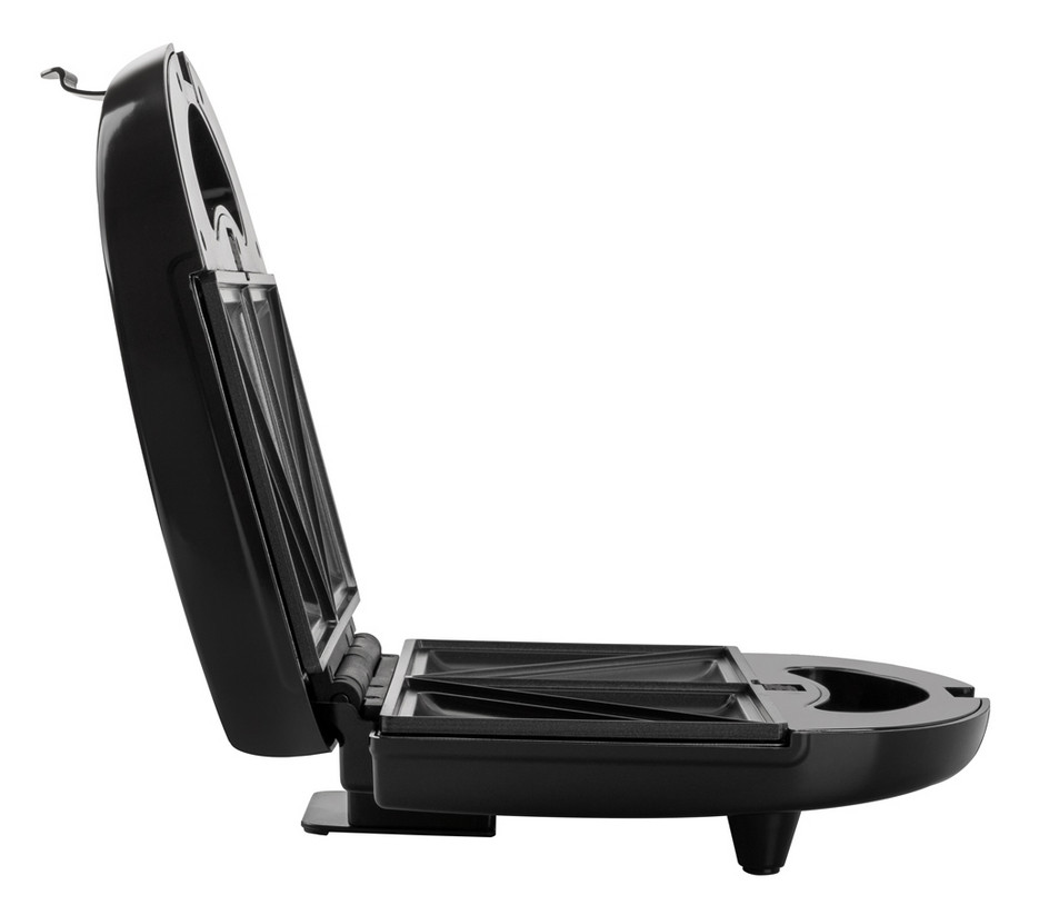 9095333 Сэндвичница Endever SM-30 черный STDN-0115374 - Вид №3