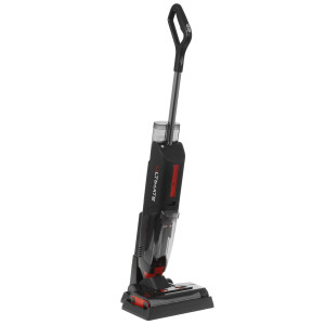 9054823 Моющий пылесос вертикальный   Atvel F16 Ultimate  черный