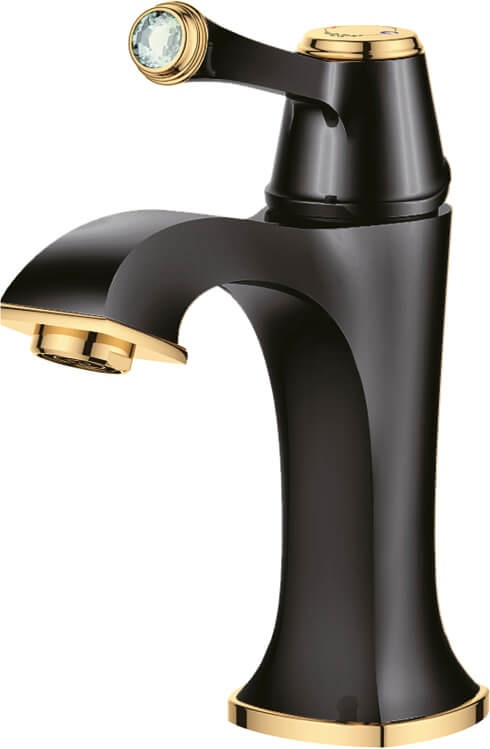 EG1500-S Cмеситель для раковины ELEGANT Creavit Elegant - Вид №1