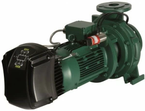 Dab Pumps Центробежные моноблочные электронасосы с инвертором mce / p