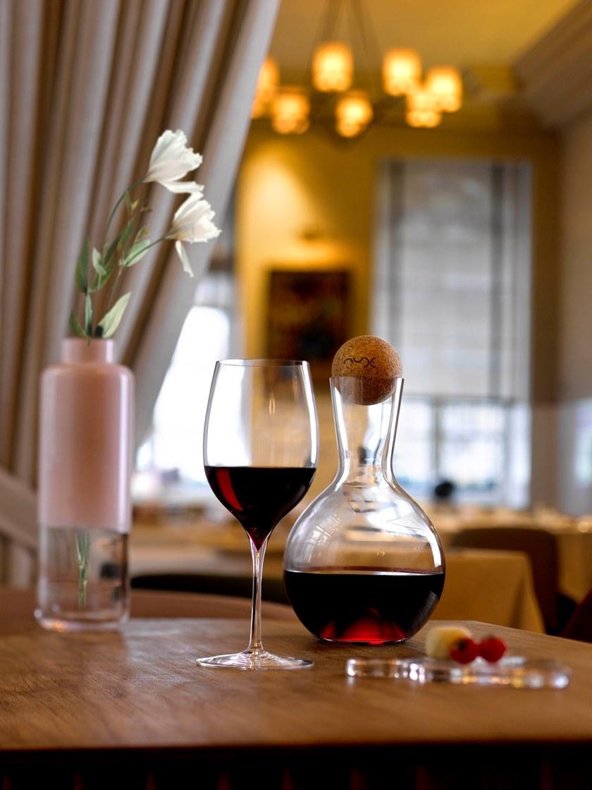 NUDE Хрустальная бутылка Vintage sun-id-1480818 - Вид №3