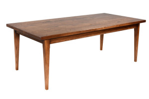 HT221A Примитивный обеденный стол ijlbrown