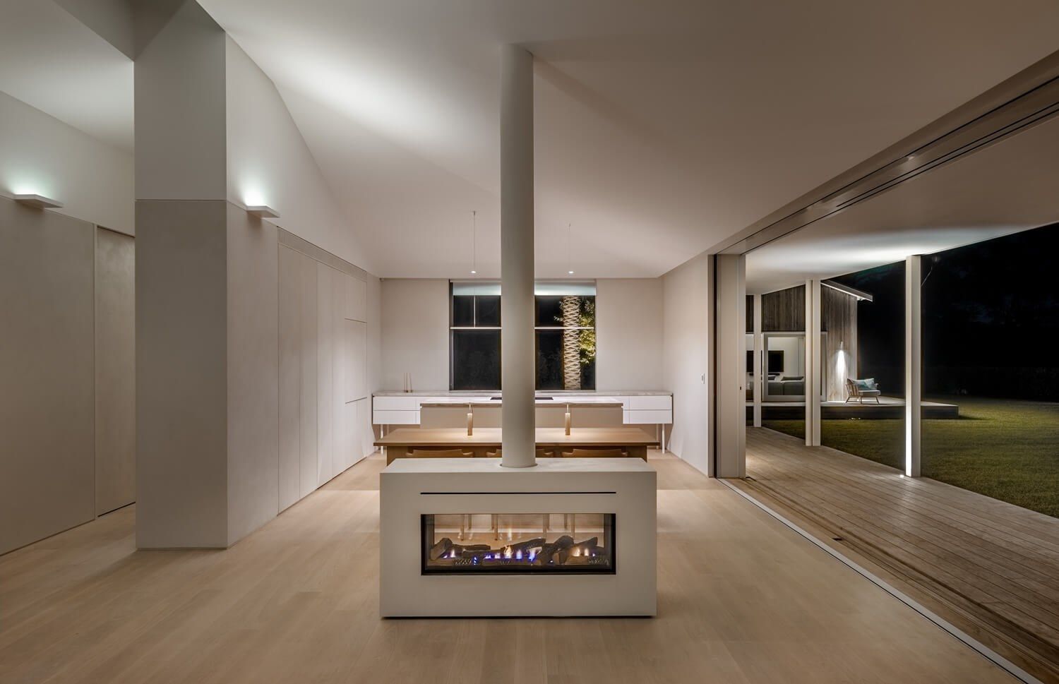 Непрерывный пол Microtopping® IDEAL WORK ARCH-00050447 - Вид №9