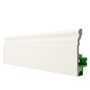 Плинтус напольный полистирол PS81303.001