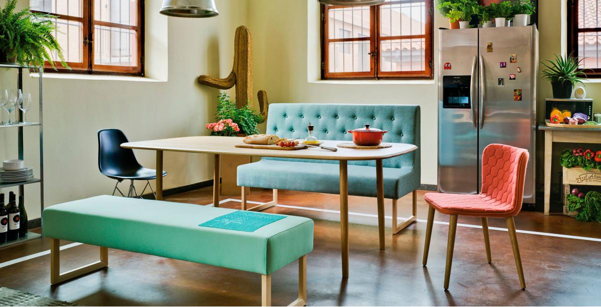 085821 Банкетка SANCAL Menu 