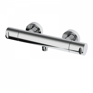 90310900 PREMIUM Chrome Термостатический душ Хром GRB MIXERS