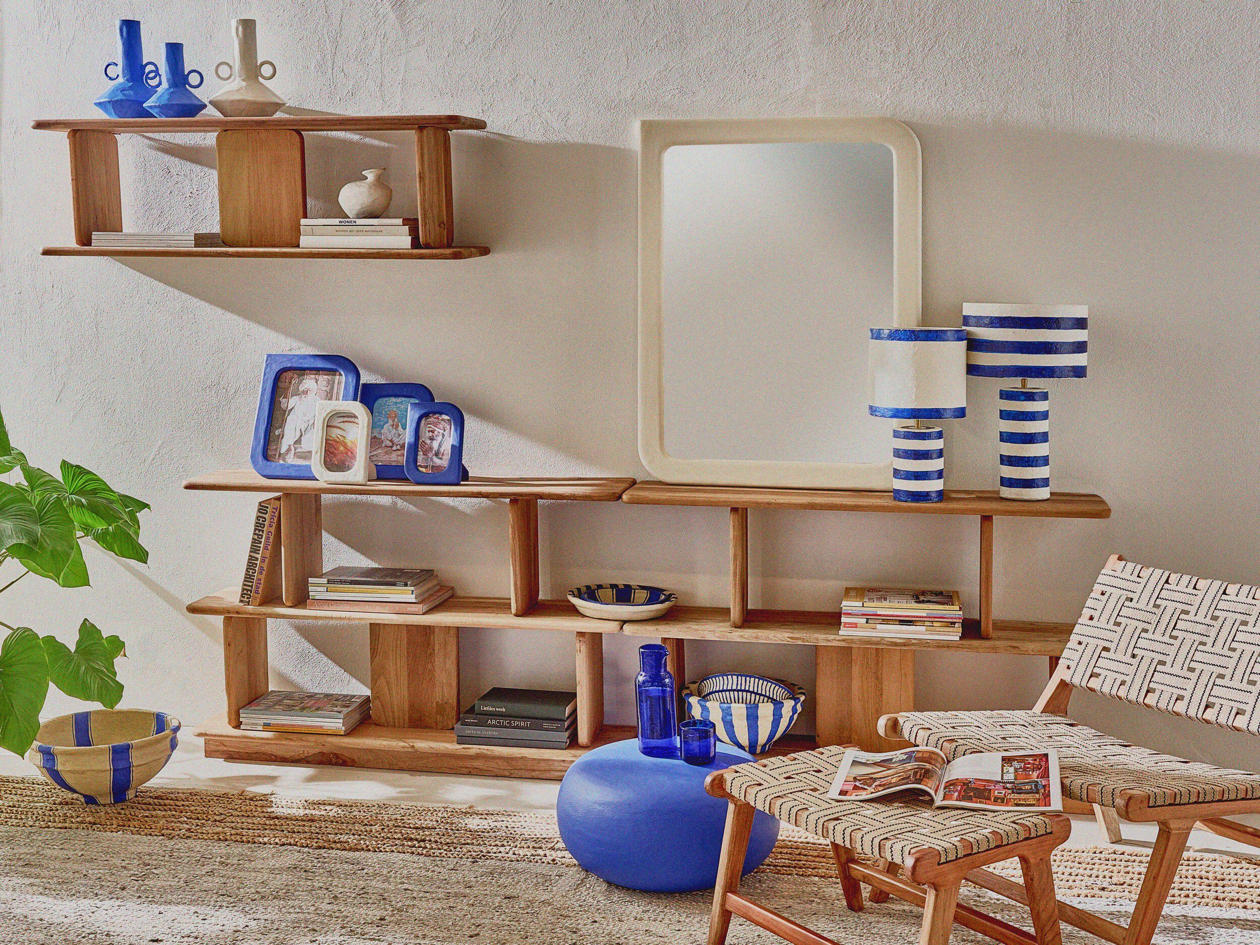 Тканевое кресло POMAX Aosta ARCH-00143315 - Вид №1