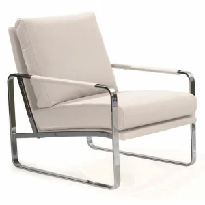 Кресло SF399 от Angel Cerda белое ANGEL CERDA ДИЗАЙНЕРСКИЕ 146926 Белый