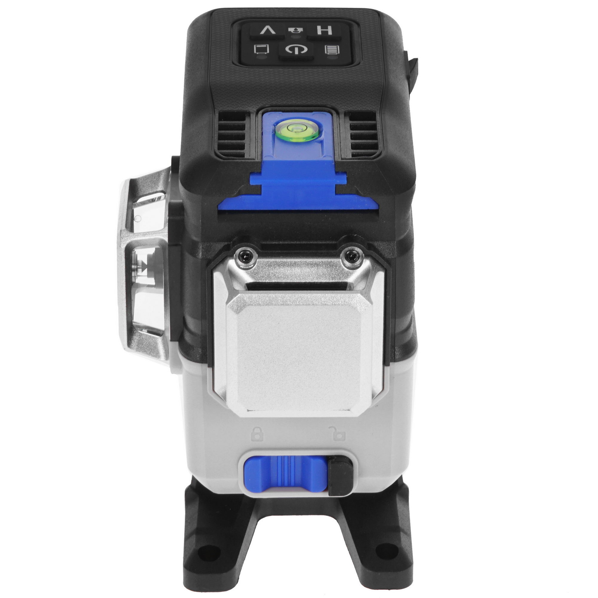 Лазерный нивелир DEKO LL12-HVR SET 2 PREMIUM 4899364 STDN-0064691 - Вид №1