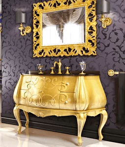 Il Tempo Del Тумба Rilievi MO 2350 Myluxury